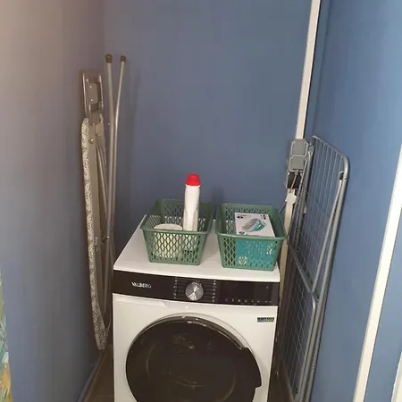 Dom wakacyjny Chez Marie