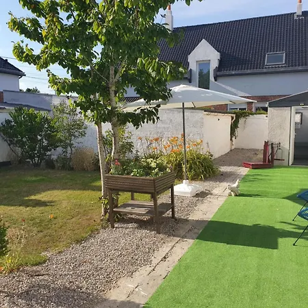 Dom wakacyjny Chez Marie