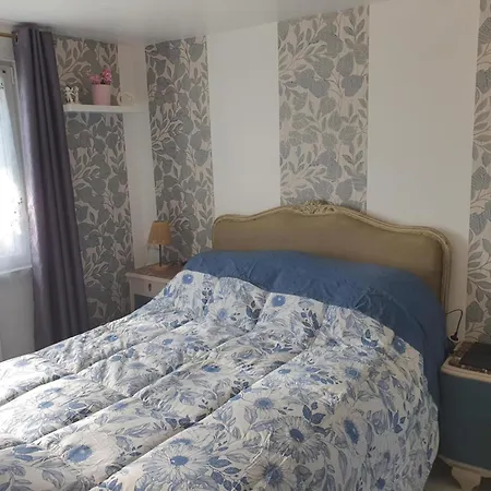 Dom wakacyjny Chez Marie *