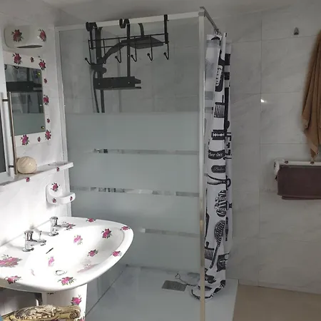 Dom wakacyjny Chez Marie Oye-Plage