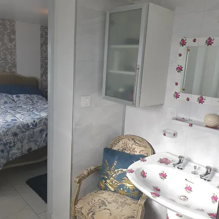 Chez Marie * Oye-Plage